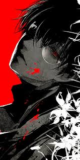 Animated wallpaper, free download, wallpaper engine. 28 Ken Anime Mobile Wallpaper Tokyo Ghoul