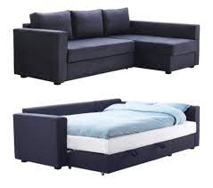 Manstad packs a lot of punch — it's a (1) small scale sectional sofa that's also a (2) bed and (3) as with most ikea sleepers, it is easy to see that nightly transformation from sofa to bed would more. Manstad Sofa Bed With Storage From Ikea Sofa Bed With Storage Best Sleeper Sofa Pull Out Sofa Bed