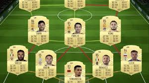 Complete table of la liga standings for the 2020/2021 season, plus access to tables from past seasons and other football leagues. Fifa 21 So Sichert Ihr Euch Die Karte Von Ansu Fati Kicker