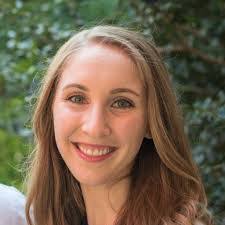 Sarah Weber's Instagram, Twitter & Facebook