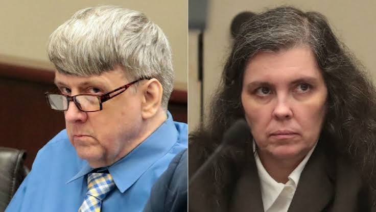California child torture case: Trial date set for David, Louise Turpin