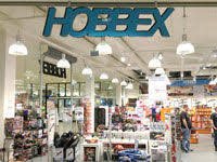 I nacka forum öppnar lekia en butik i tidigare br lokal på plan 0. Hobbex Sthlm Nacka Oppettider Adress Telefon