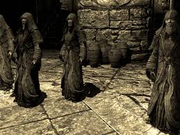 Skyrim Shout Locations Ep. 16- Slow Time (Second Word) - Youtube