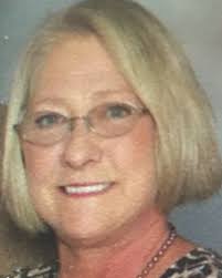 Frances Virginia Martin Obituary November 16, 2023