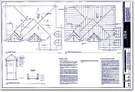 Ceiling joists also help to anchor the walls to prevent them from collapsing inwards ceiling joist size. Uda Sample Construction Documents