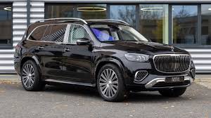 Image result for Obsidian Black 2017 Maybach