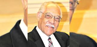 Former Conference President, Jackson Michael Doggette Sr., Passes at 92