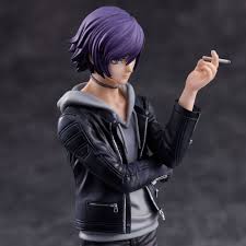 Akudama drive (アクダマドライブ, akudama doraibu) is an original anime series produced by danganronpa series creator kazutaka kodaka with his recent studio, too kyo games. Actionfilmfigurenstatues Mushoku Tensei