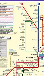 Pelabuhan ini melayani lembah klang. Klang To Batu Caves Ktm Komuter Train Schedule Jadual Fare