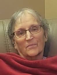 Obituary for Susan "Sue" Peterson