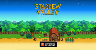 New Apk Stardew Valley 1 4 4 122 Mod Unlimited Money Stamina Updated Moddedgames Androidgames Stardew Valley Valley Amazing Adventures