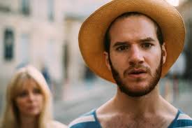 Paris Syndrome (2015)