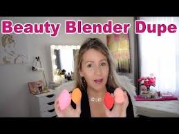 Youtube Chelle Wiggins Beauty Blog Beauty Blender Dupe Beauty Blender Best Beauty Blender