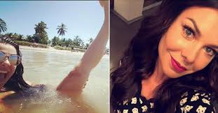 Fernanda rodrigues de souza (born june 18, 1984) is a brazilian actress and tv host. Fernanda Souza Celebra 8 Milhoes De Seguidores No Instagram Com Foto Divertida