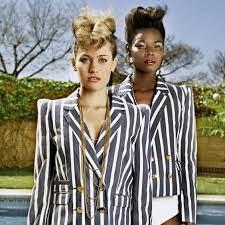 Omg Die 80er Mode Ist Zuruck 80er Mode 80er Jahre Mode Mode