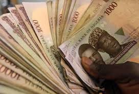 Using The Dollar Pound Euro Cfa And Other Foreign Currencies To Save The Naira Nigeria Dollar Exchange Rate