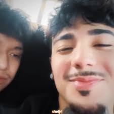 Gabe Padilla's Instagram, Twitter & Facebook