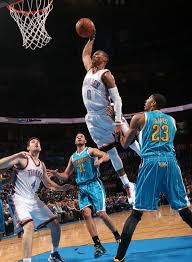 Hornets 10,000 times and the results are in. Thunder Vs Hornets Dec 12 2012 Oklahoma City Thunder Oklahoma City Thunder Oklahoma City Thunder Basketball Nba Lebron James
