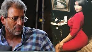 فيديوهات خالد يوسف الجنسية حصريا