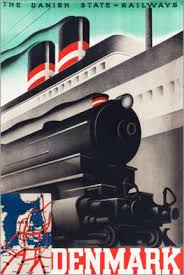 Kalundborg danmark poster by redmunsen. Shop Denmark Posters Posterlounge Com