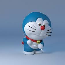  3dsmax Doraemon Doraemon Wallpapers Doraemon Doraemon Cartoon