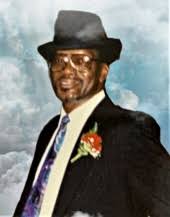 Obituary information for Elmore Standberry, Jr.