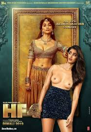 Pooja Hegde In Housefull 4 - Imgfy