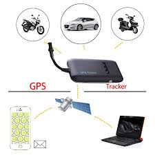 The majority of gps trackers now require sim cards to achieve connectivity, meaning that if you own a gps device you will need a wireless plan to be able to track and navigate. Dyegoo Motorcycle Gps Tracking Device Gt02a Realtime Tracking Sim Card Vehicle Gps Tracker Car Gps Trackers Aliexpress