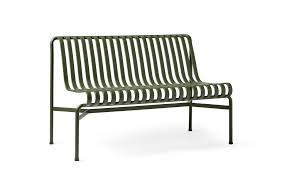 The dining chair company's dining benches are designed and manufactured using the high quality luxury materials. Palissade Dining Bench Without Armrests Scp