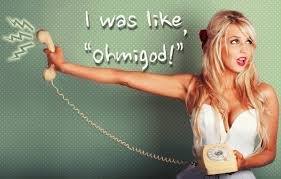 Why Do People Say "Like" So Much? | Grammar Girl