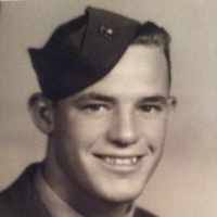 Glenn Earl Thomas (1925–2017) • FamilySearch