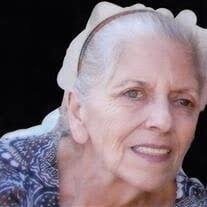 Patricia Ann Hedin Obituary