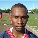 Anthony Stevens' High School Bio