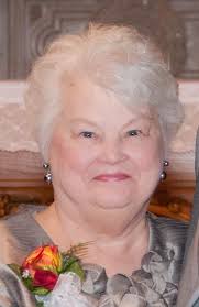 Sally Glockner Obituary