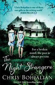 So i've heard nothing but amazing things about chris bohjalian's books, so i was very excited to start this one. The Night Strangers Book By Chris Bohjalian Official Publisher Page Simon Schuster India