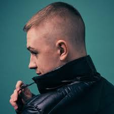 Aidan Harmon's Instagram, Twitter & Facebook