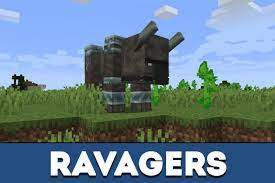 In this little world, you get to create. Download Minecraft Pe 1 10 0 4 Apk Free Village Pillage