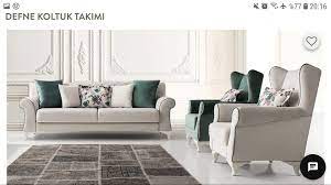 vivense defne furniture home home decor