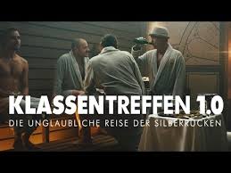 Als sie gerade 18 jahre alt, nils, thomas und andreas hielten sich für unsterblich. Klassentreffen 1 0 2018 Movie At Moviescore