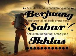 Motivasi Motivasi Kutipan Muslim Kata Kata Indah