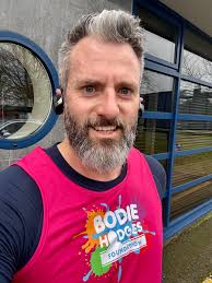 Dave Orton (@mrdaveorton)