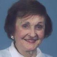 Obituary information for Lucille Carter Bowen Almond