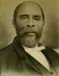 Benjamin Ross/ Rev John Jasper and 6th Mt Zion Baptist Church