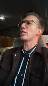 Late Night Tuna Rant