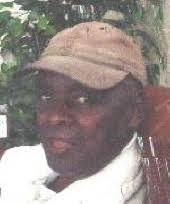 Obituary information for Lionel Kinsey