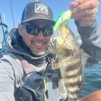 UAC Alamitos Bay Bass Bash II 01/18/25