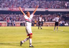 Gol do são paulo segundo gol hoje no paulistão | são paulo 2 x 0 santo andrefut br • 70 тыс. Ha 18 Anos Franca Fazia Seu Ultimo Jogo Pelo Sao Paulo Gazeta Esportiva