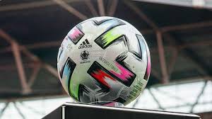 Dalam artikel kali ini broexcel akan membahas sebuah aplikasi yang dibuat untuk turnamen euro 2016 yang meliputi jadwal, isi skor, klasemen, penentuan peringkat 3 terbaik dan babak sistem gugur hingga final. Uniforia Finale Bola Yang Digunakan Di Semifinal Dan Final Euro 2021 Ini Maknanya Tribunnews Com Mobile