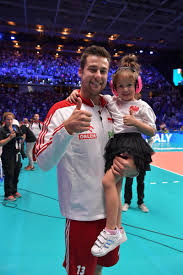 The first special designed ball for the sport was created in 1900. Volleyball World On Twitter The Italian Fans Created Such An Atmosphere That Motivated Us Even More Says Poland S Polskasiatkowka 13 Kubiak His Team Lost 2 3 To Italy Federvolley But Needed