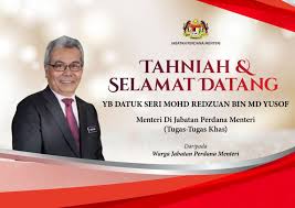 Penafian akaun telegram jabatan perdana menteri sila rujuk jabatan perdana menteri untuk penjelasan lanjut. Seluruh Warga Jabatan Perdana Jabatan Perdana Menteri Facebook